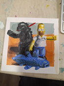 4x4 Art Show Pieces (1)