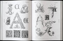 Ornamental Lettering: 650+ Initials & Decorative Alphabets