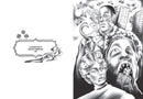 Classic Horror Movies Coloring Book