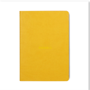 Rhodia Sewn Spine Dot Grid Notebook - A5: BLACK