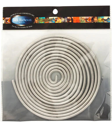 Jack Richeson Armature Wire 3/16″ (10 feet)