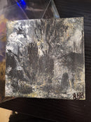4x4 Art Show Pieces April