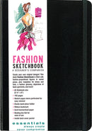 Essentials Fashion Sketchbook