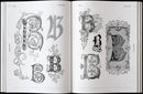 Ornamental Lettering: 650+ Initials & Decorative Alphabets