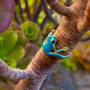 Frog Plant Rings
