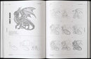 How to Draw Dragons, a Step by Step Guide for Beginners
