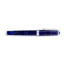True Writer Classic Midnight Spark Fountain Pen: Medium