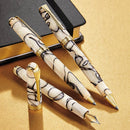 True Writer Classic Carrara Fountain Pen: Medium