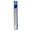 Stainless Steel Flex Ruler 18"