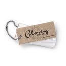 Col-o-ring Dipper
