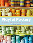 Playful Pottery: Print