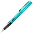 LAMY AL-star Fountain Pen turmaline extra fine