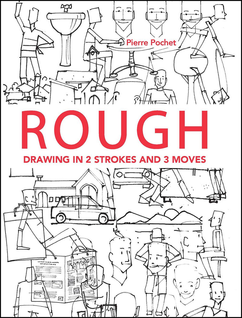 Rough: Print