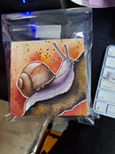 4x4 Art Show Pieces April