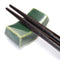 Ofune Oribe Chopstick Rest