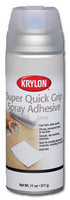 Krylon Easy Tack Repositionable Adhesive