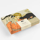Pepin Correspondence Sets: Impressionism