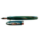 Noodler Ahab Flex 15060 Mesa Turquoise Fountain Pen