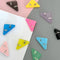Wrapables Corner Clips to Prevent Pages From Curling - 1 Piece