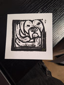4x4 Art Show Pieces April