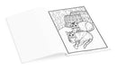 Mimi Vang Olsen: Cats Coloring Book