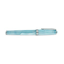 True Writer Classic Larimar Blue Fountain Pen: Fine