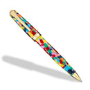 True Writer Classic Chromatic Pen: Rollerball