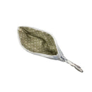 Wrapables Novelty Fish Style Pencil Case: White