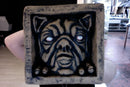 4x4 Art Show Pieces March