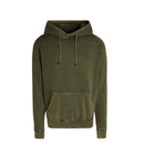 Vintage Mineral Washed Hoodie [HF-ZS4005]: Vintage Desert / L
