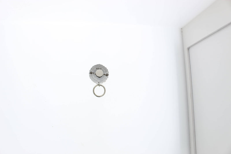 Indian Chief  Eye Glass Magnetic Blouse attachment