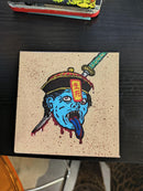 4X4 Art Show Pieces (5)
