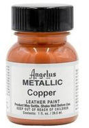 Angelus Acrylic Leather Paint 1oz