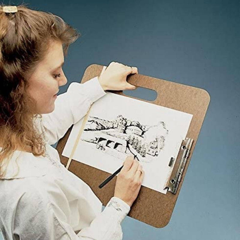 SKETCH BOARD*: 23x26in