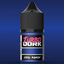 Turbo Dork Metallic Paint 22ml