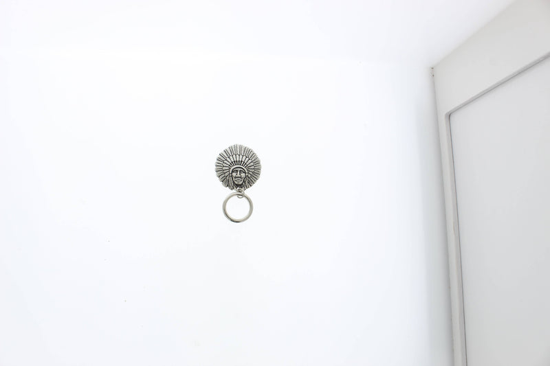 Indian Chief  Eye Glass Magnetic Blouse attachment