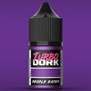 Turbo Dork Metallic Paint 22ml