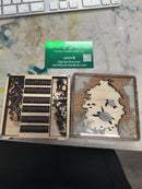 4x4 Art Show Pieces (2)