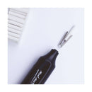 Electric Eraser with 30pce Erasers