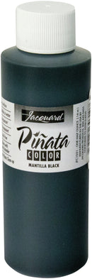 Jacquard Piñata Alcohol Ink Black 4oz