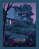 Frank Lloyd Wright Collection: Taliesin Puzzle