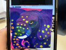 4x4 Art Show Pieces (3)