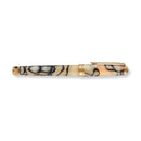 True Writer Classic Carrara Fountain Pen: Medium