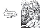 Classic Horror Movies Coloring Book
