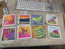 4x4 Art Show Pieces (2)