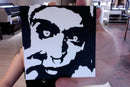 4x4 Art Show Pieces March
