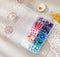 Sealing Wax Beads: Multicolor (L)