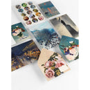 Pepin Correspondence Sets: Impressionism