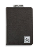Original Canvas Sketch Wallet 2.0: Black