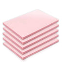 PIXISS Carving Block 4"x 6" inch (1/4" thick)